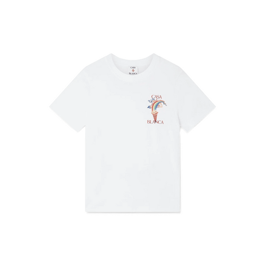 Casablanca Nature's Teacher Men's T-Shirt