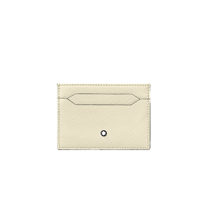 Montblanc Sartorial 5CC Card Holder