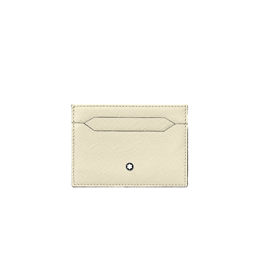 Montblanc Sartorial 5CC Card Holder