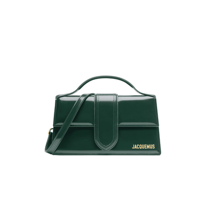 Jacquemus The Large Bambino Women's Crossbody Bag