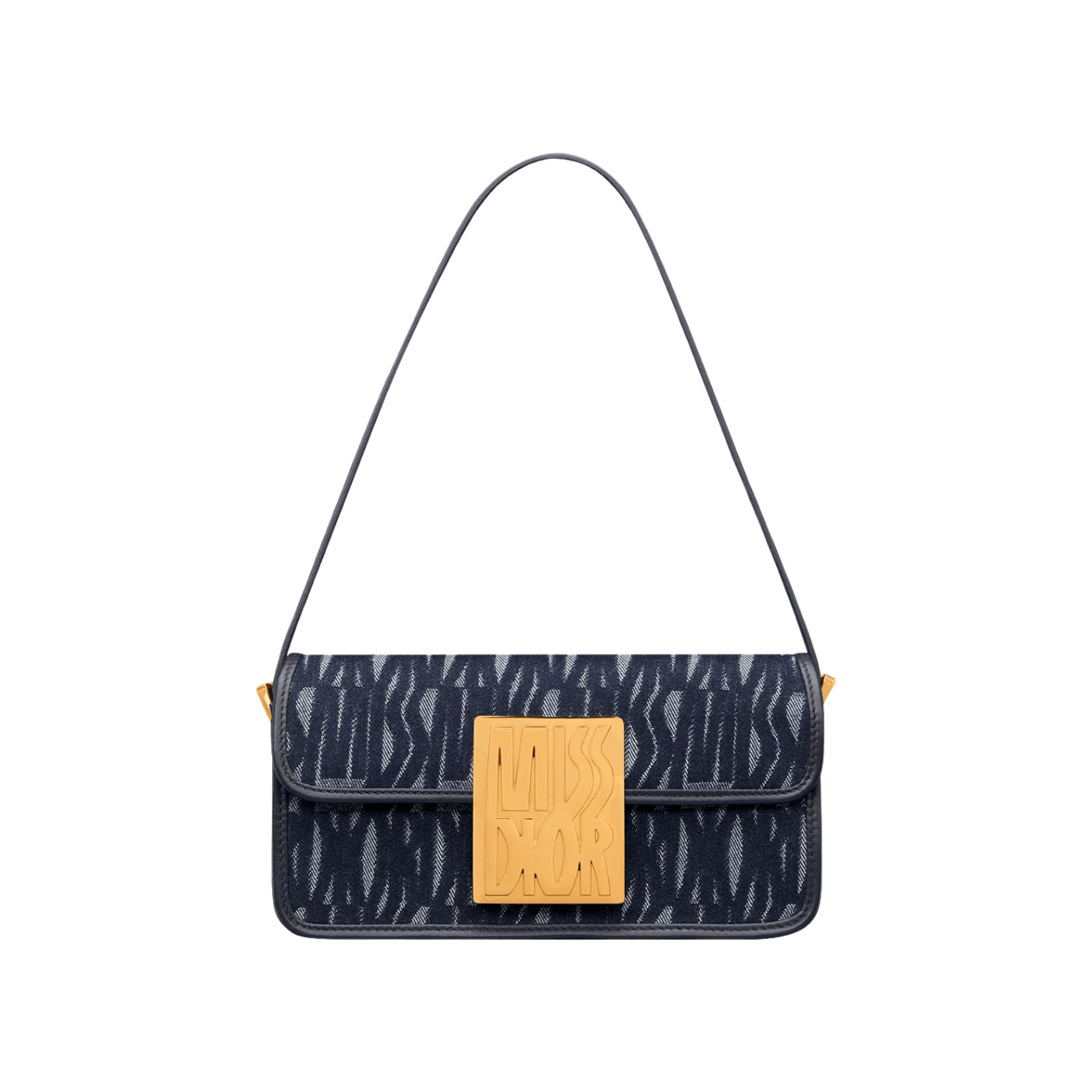 Dior Miss Dior Women's Flap Bag