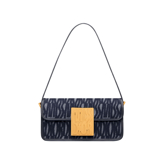 Dior Miss Dior Women's Flap Bag