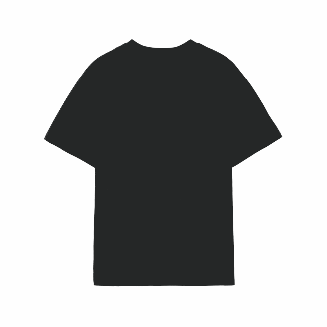 Celine Logo 16 Paris Loose Women's Jersey T-Shirt