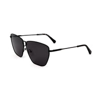 Salvatore Ferragamo Metal Women's Sunglasses