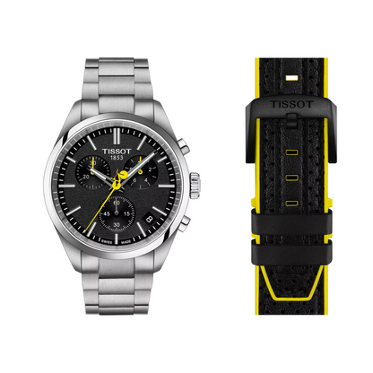 Tissot T150.417.11.051.00 PR 100 Tour De France Men's Watch
