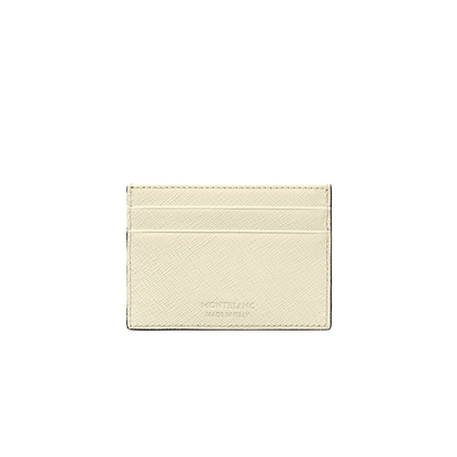 Montblanc Sartorial 5CC Card Holder