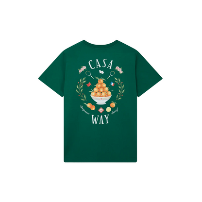 Casablanca Casa Way Men's T-Shirt