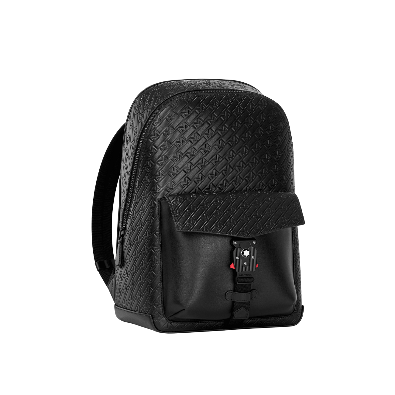 Montblanc M Gram 4810  Men's Backpack