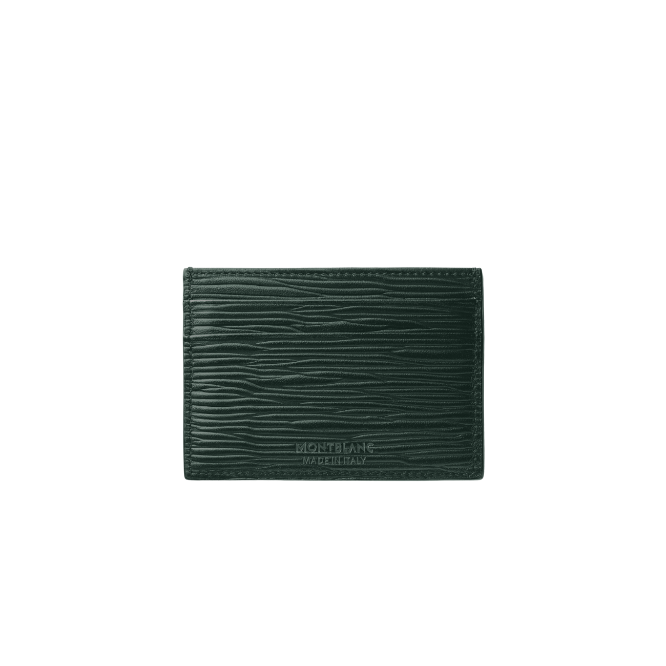 Montblanc 4810 5CC Men's Card Holder