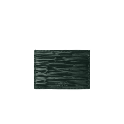 Montblanc 4810 5CC Men's Card Holder