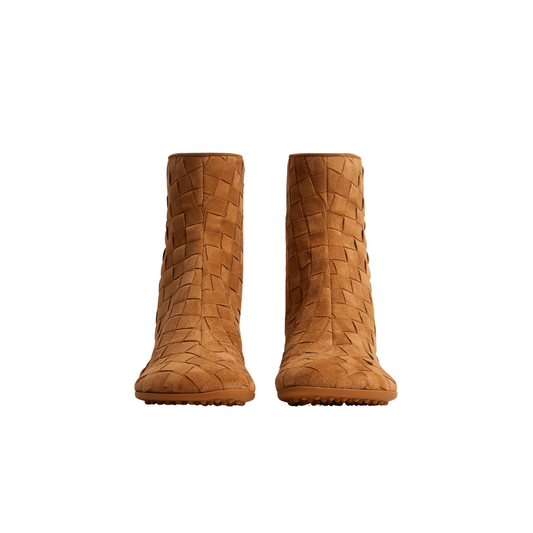 Bottega Veneta Atomic Women's Ankle Boot