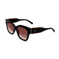 Tod's Acetate Women's Sunglasses