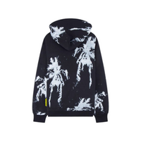 Barrow 3D Palm Print Men's Hoodie