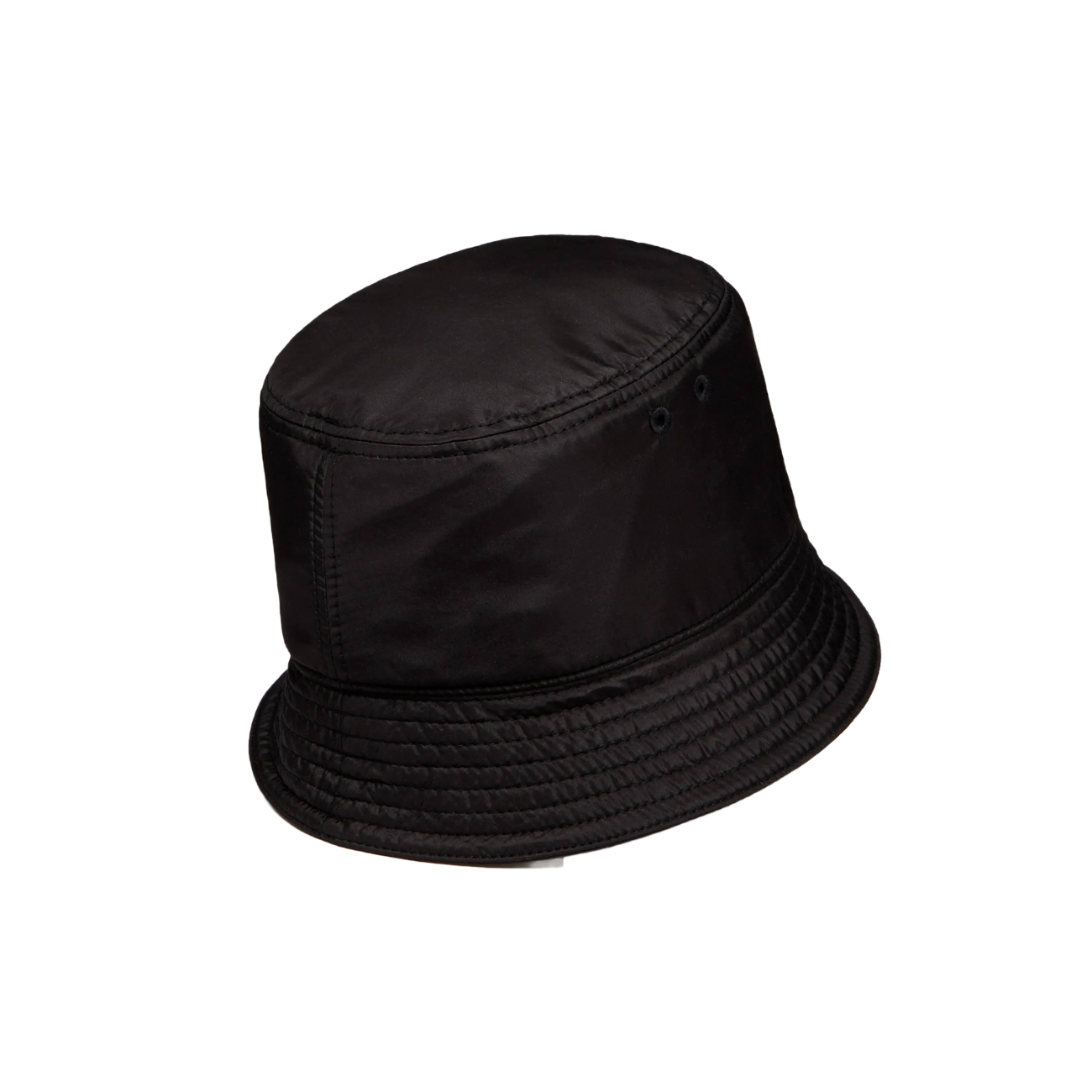 Valentino VLogo Signature Silk Men's Bucket Hat