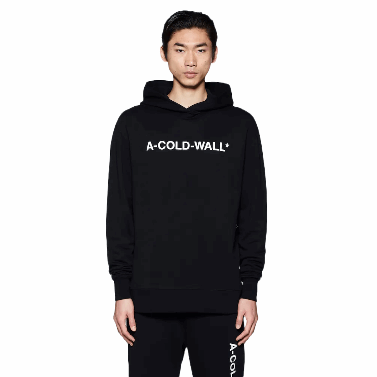 A-Cold-Wall Essential Logo Men's Hoodie