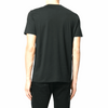 Givenchy BM703Q3Y0Q-001 Cuban Fit LA Men's T-Shirt, Black - STYLIAN