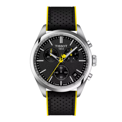 Tissot T150.417.11.051.00 PR 100 Tour De France Men's Watch