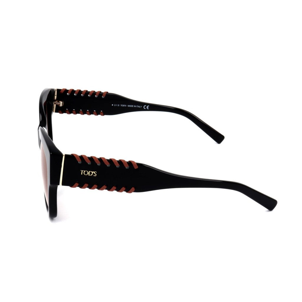 Tod's Acetate Women's Sunglasses