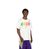 Gucci Blade Print Men's T-Shirt