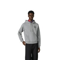 Gucci Cotton Jersey Men's Hoodie