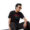 Gucci Cotton Jersey Printed Men's T-Shirt