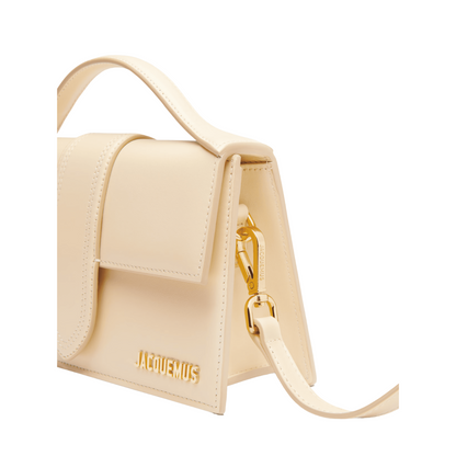Jacquemus The Large Bambino Women's Crossbody Bag