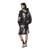 Barrow 3D Palm Print Men's Hoodie