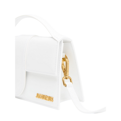 Jacquemus The Large Bambino Women's Crossbody Bag