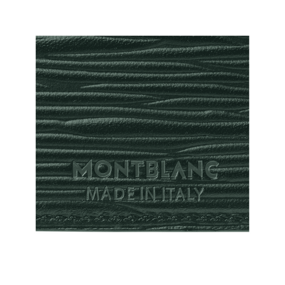 Montblanc 4810 5CC Men's Card Holder