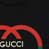 Gucci Cotton Jersey Printed Men's T-Shirt