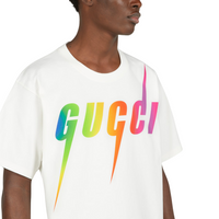 Gucci Blade Print Men's T-Shirt