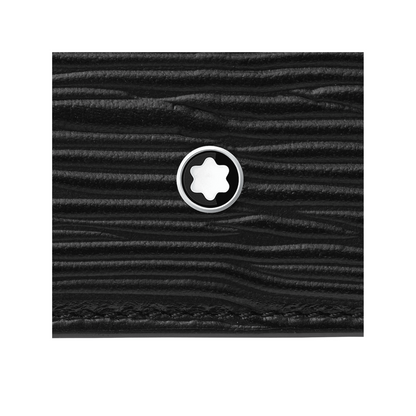 Montblanc 4810 5CC Men's Card Holder