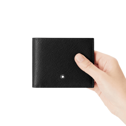 Montblanc Sartorial 6CC Men's Wallet