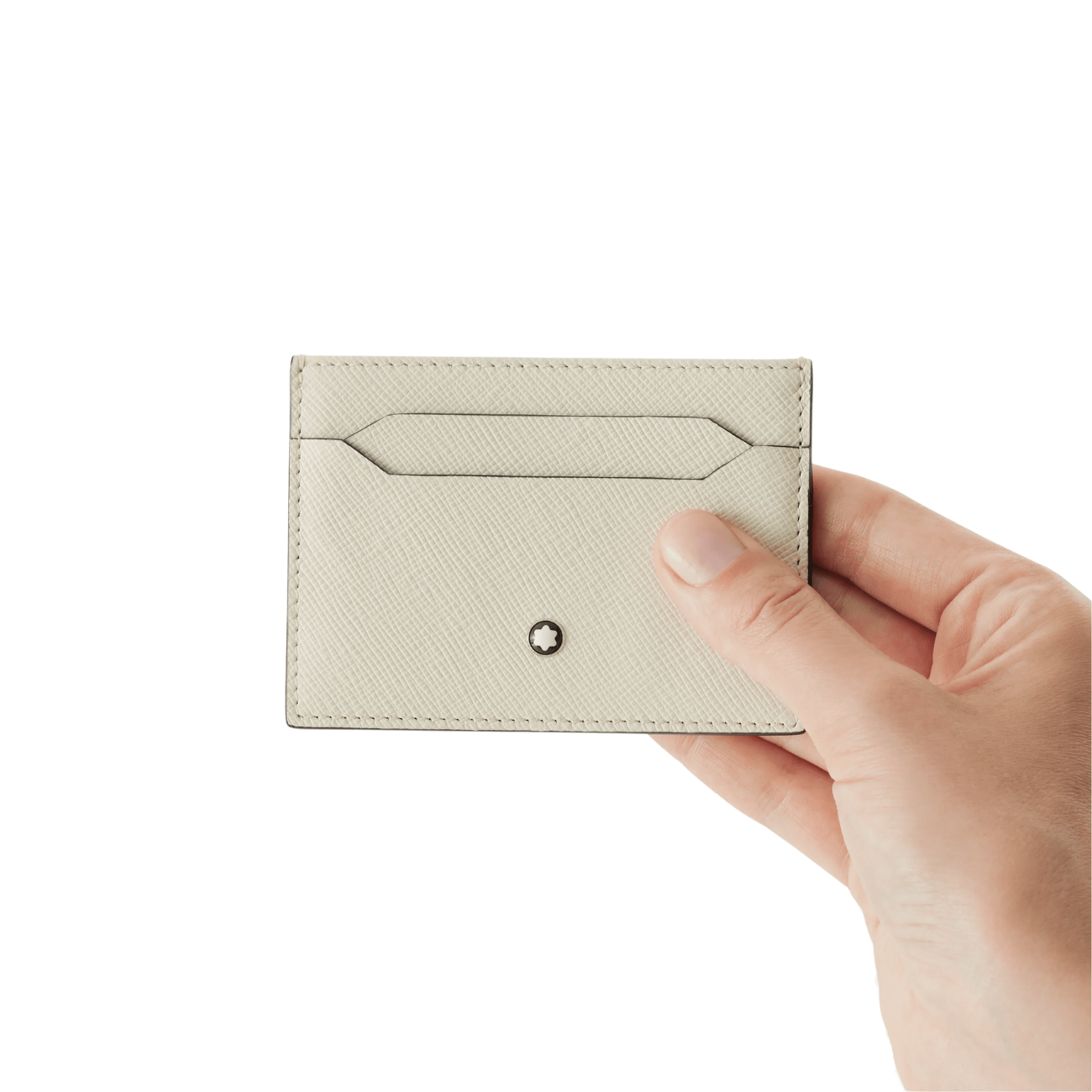 Montblanc Sartorial 5CC Card Holder