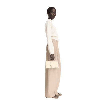 Jacquemus The Large Bambino Women's Crossbody Bag