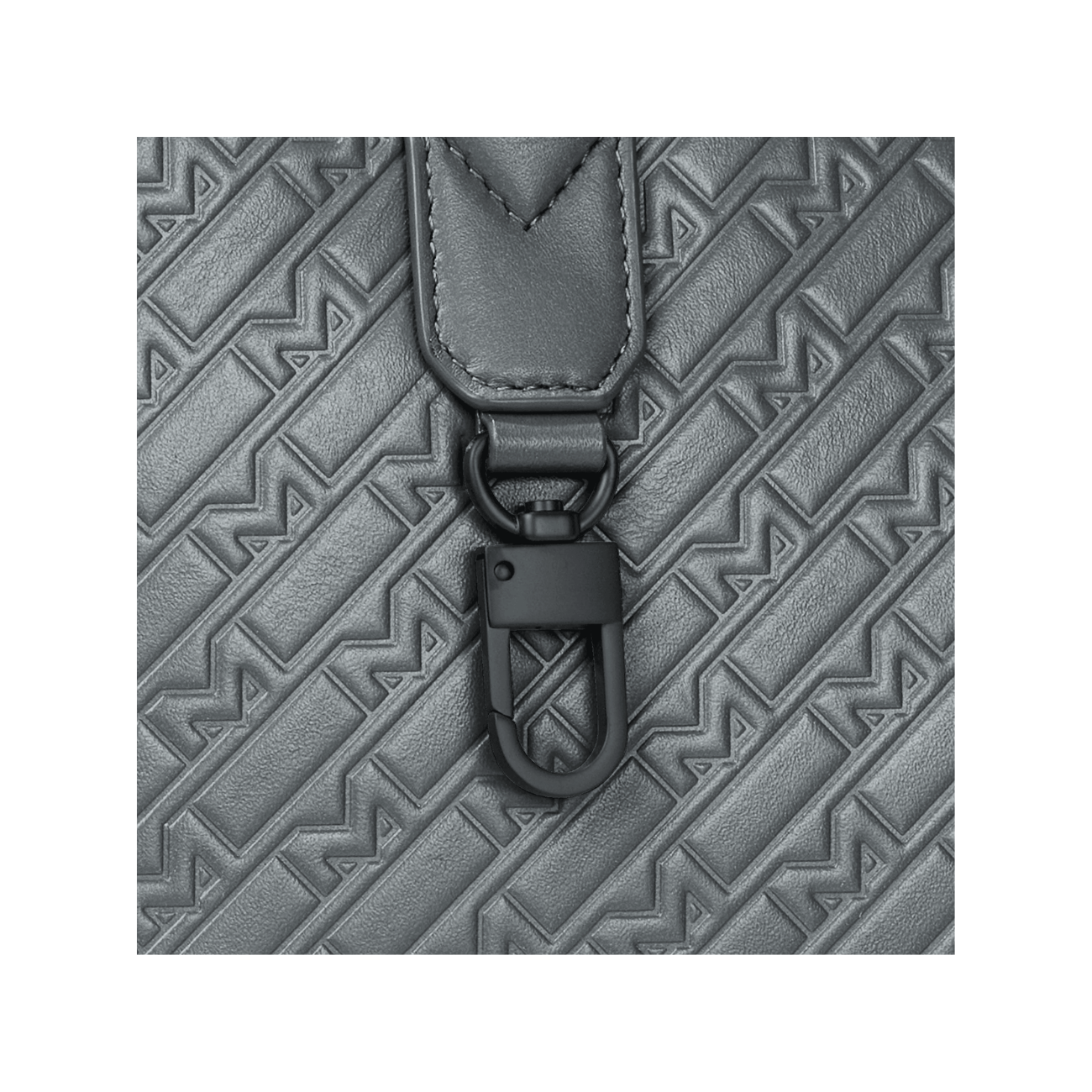 Montblanc M Gram 4810 Thin Men's Document Case