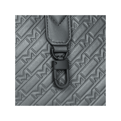 Montblanc M Gram 4810 Thin Men's Document Case