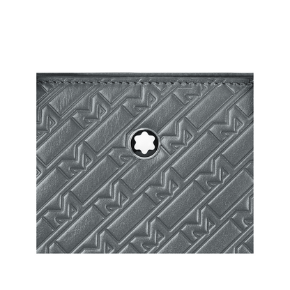 Montblanc M Gram 4810 Thin Men's Document Case