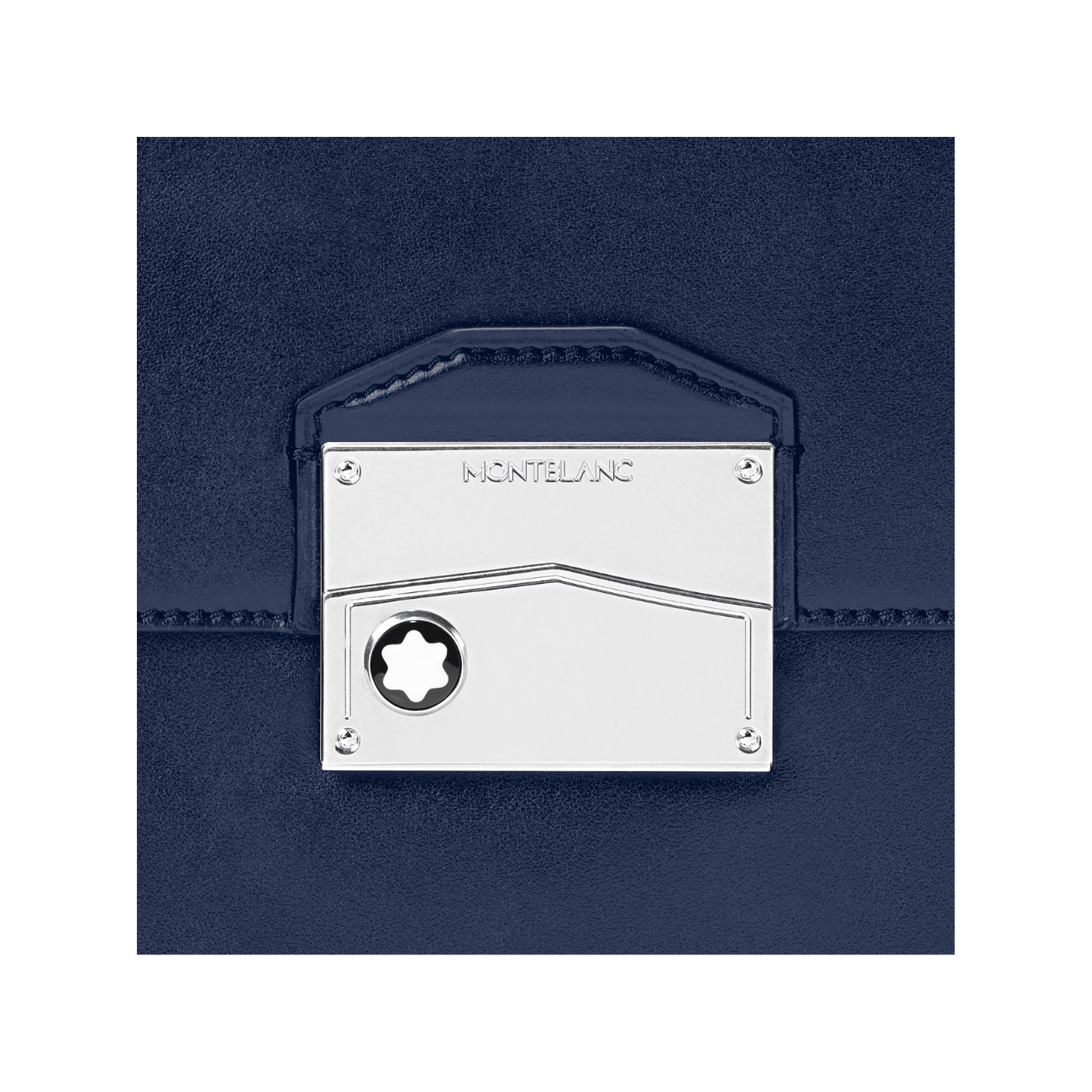 Montblanc Meisterstuck Neo Men's Briefcase