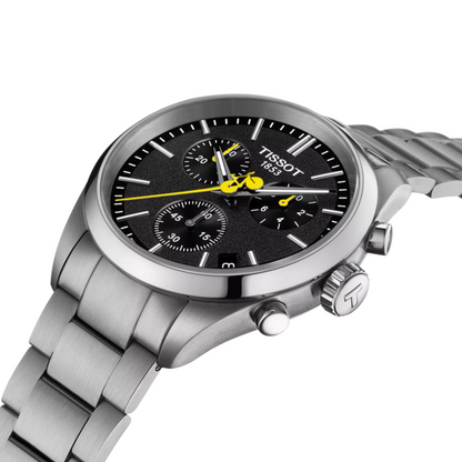 Tissot T150.417.11.051.00 PR 100 Tour De France Men's Watch