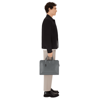 Montblanc M Gram 4810 Thin Men's Document Case