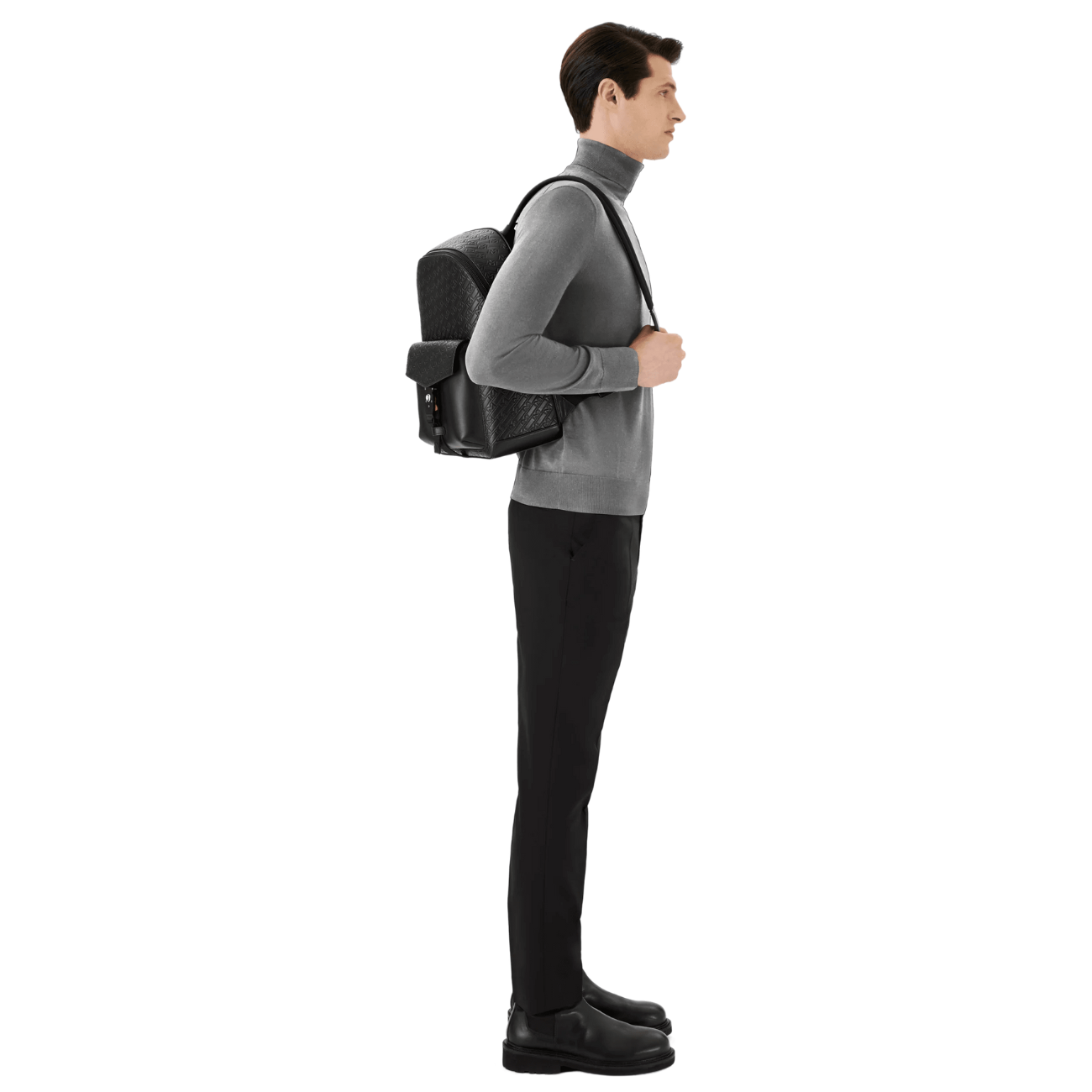 Montblanc M Gram 4810  Men's Backpack