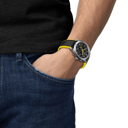 Tissot T150.417.11.051.00 PR 100 Tour De France Men's Watch