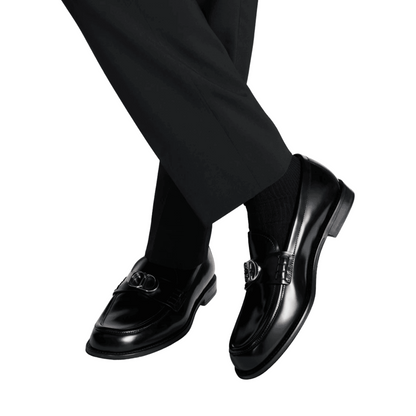 Dior Timeless Men's Loafers