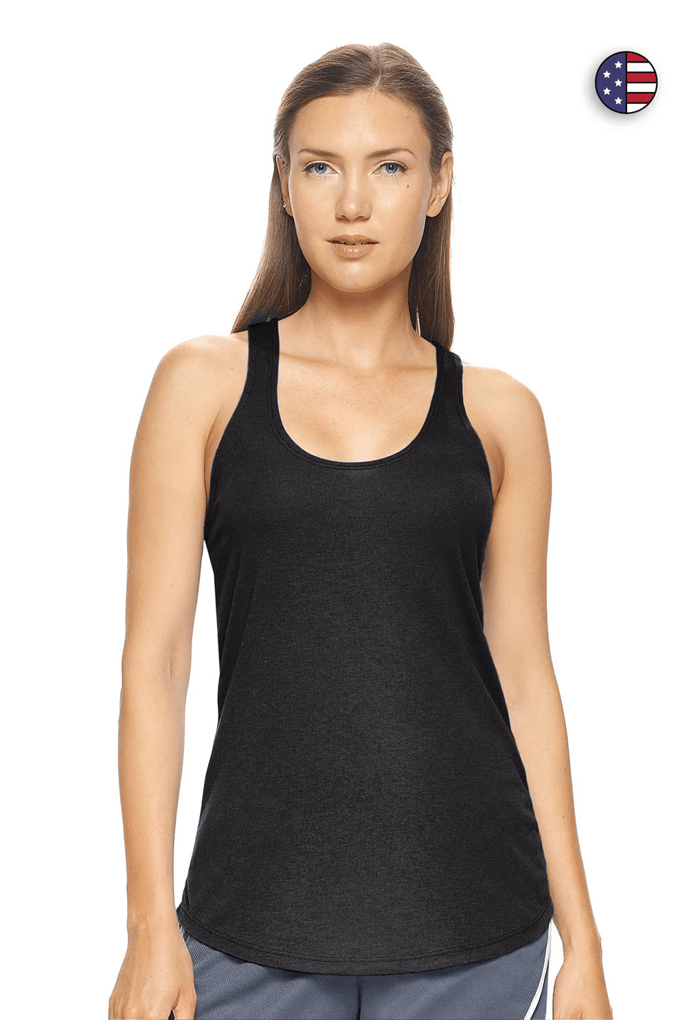 AB260 TriTec™ Racerback Tank