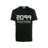 Valentino "2099" Logo Men's T-Shirt