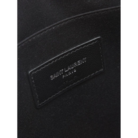 Yves Saint Laurent Leather Men's iPad Rider